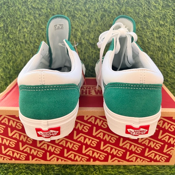 VANS STYLE 36 CLASIC SPORT - Picture 4 of 9
